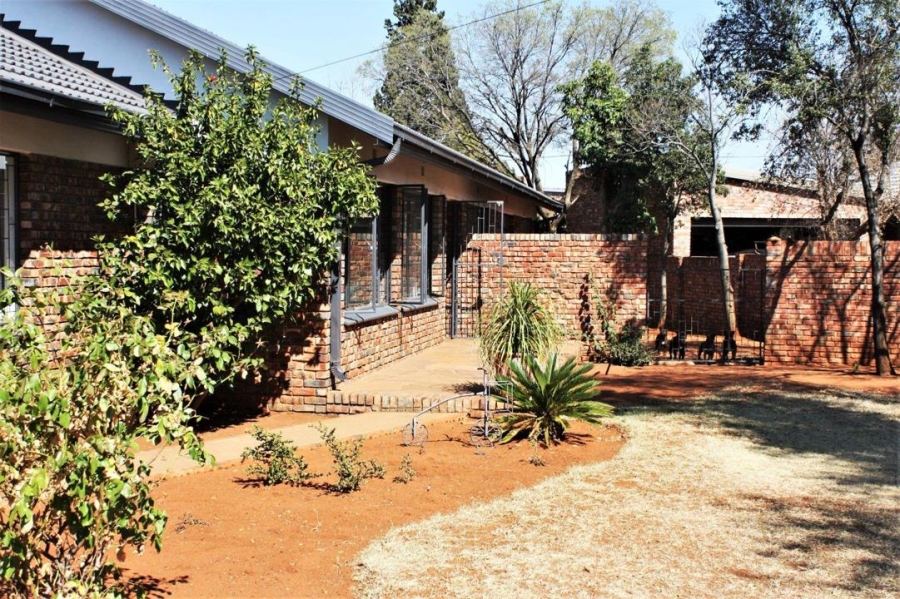 3 Bedroom Property for Sale in Hillcrest Northern Cape